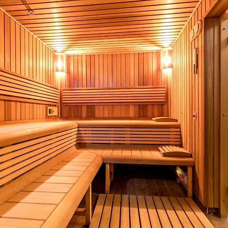 Rezidence Moser Plus Karlovy Vary Exterior photo
