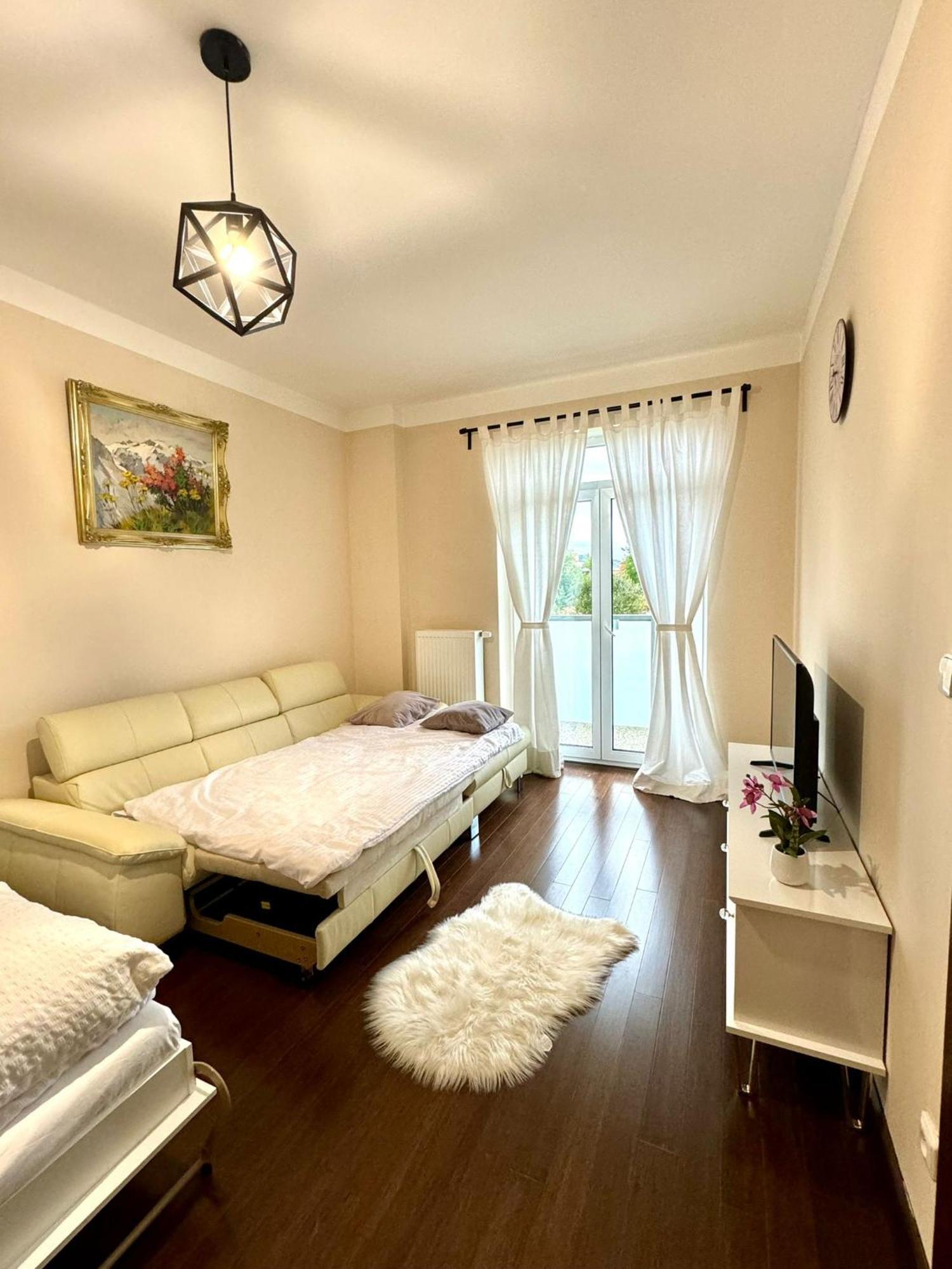 Appartamento Rezidence Moser Karlovy Vary